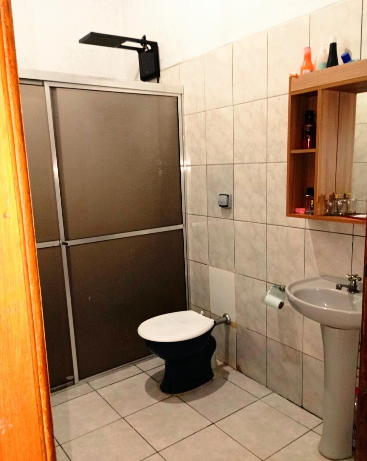 Casa de férias Alugo Casa 10 Minutes Do Centro! *