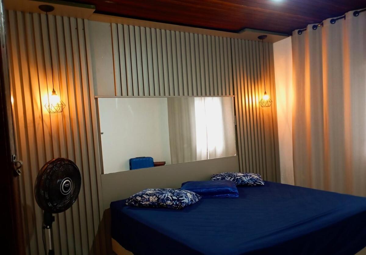 Alugo Casa 10 Minutes Do Centro! * Ubatuba