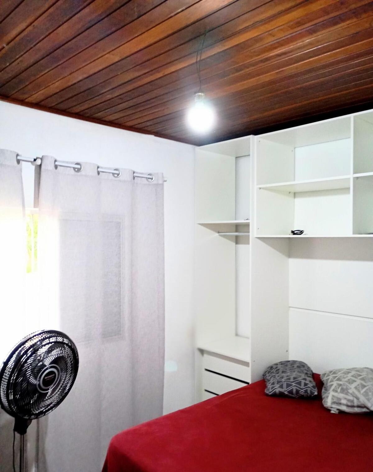 Alugo Casa 10 Minutes Do Centro! Casa de férias